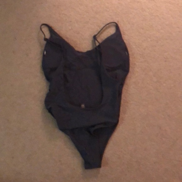 bathing suit - Picture 2 of 2